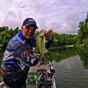 Meet your Posher, Chad